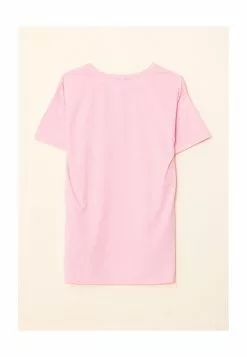 LC WAIKIKI Crew Neck Printed T-Shirt -LC WAIKIKI popular shop lc waikiki 9301 2816726 7