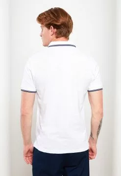 LC WAIKIKI Polo Neck Short Sleeve Men's T-Shirt -LC WAIKIKI popular shop lc waikiki 9326 4908236 5