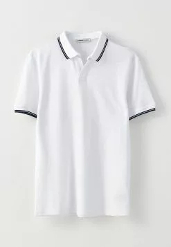 LC WAIKIKI Polo Neck Short Sleeve Men's T-Shirt -LC WAIKIKI popular shop lc waikiki 9326 4908236 6