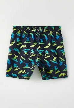 LC WAIKIKI Crew Neck Printed Boy Swimming Suit -LC WAIKIKI popular shop lc waikiki 9358 1913036 3