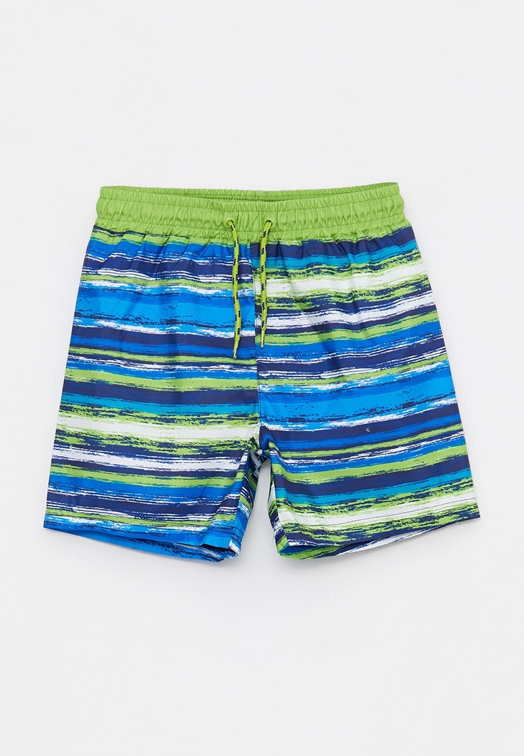 LC WAIKIKI Printed Quick Drying Boy's Swim Shorts 3 LC WAIKIKI Printed Quick Drying Boy's Swim Shorts
