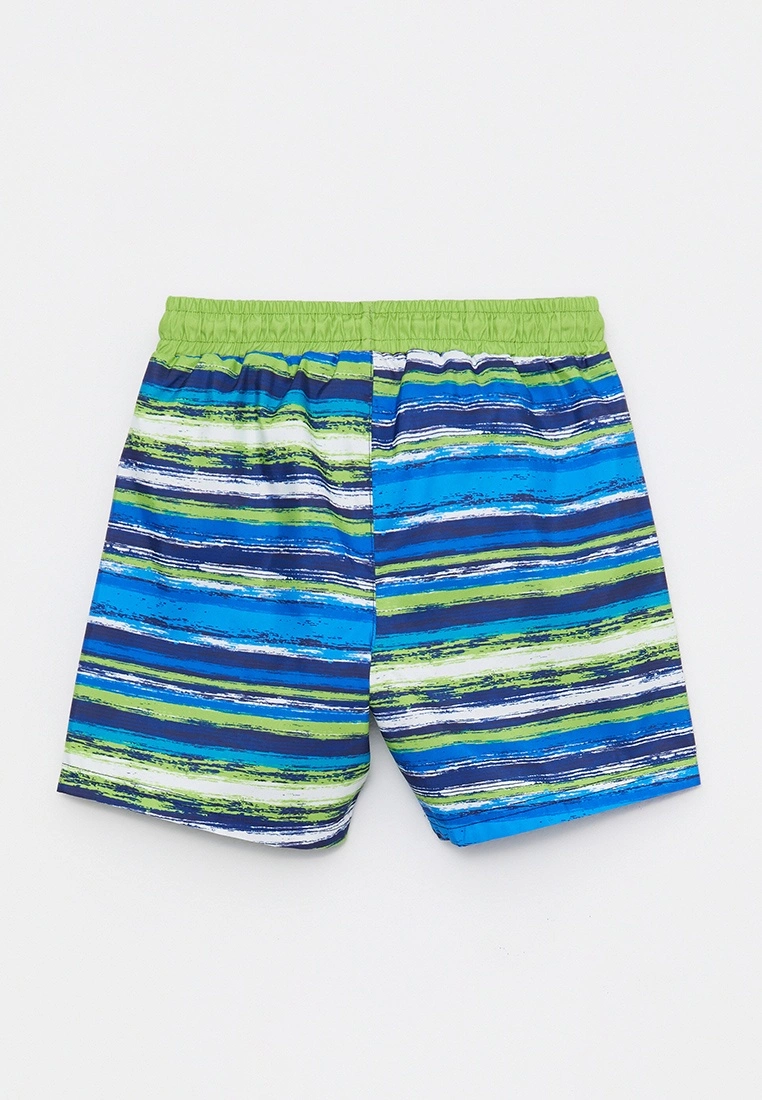 LC WAIKIKI Printed Quick Drying Boy's Swim Shorts 4 LC WAIKIKI Printed Quick Drying Boy's Swim Shorts - Image 2