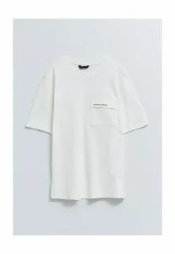 LC WAIKIKI Short Sleeve Pocket T-Shirt -LC WAIKIKI popular shop lc waikiki 9394 9303716 5