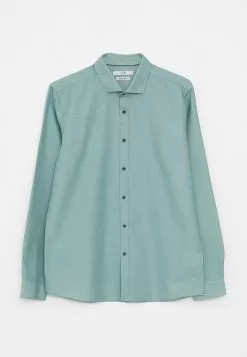 LC WAIKIKI Slim Fit Long Sleeve Men Shirt -LC WAIKIKI popular shop lc waikiki 9456 6777236 6