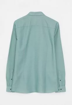 LC WAIKIKI Slim Fit Long Sleeve Men Shirt -LC WAIKIKI popular shop lc waikiki 9456 6777236 7