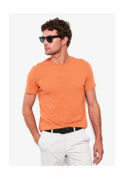 LC WAIKIKI Crew Neck Short Sleeves Men's T-Shirt