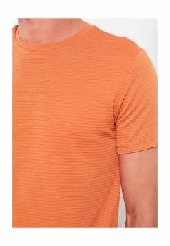 LC WAIKIKI Crew Neck Short Sleeves Men's T-Shirt -LC WAIKIKI popular shop lc waikiki 9461 2077626 3