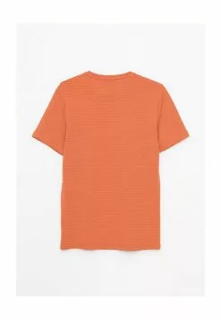 LC WAIKIKI Crew Neck Short Sleeves Men's T-Shirt -LC WAIKIKI popular shop lc waikiki 9461 2077626 6