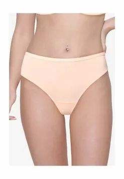 LC WAIKIKI Plain Brazilian Brief -LC WAIKIKI popular shop lc waikiki 9462 6003216 3