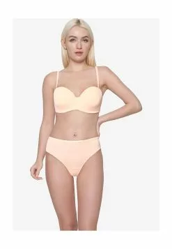 LC WAIKIKI Plain Brazilian Brief -LC WAIKIKI popular shop lc waikiki 9462 6003216 4