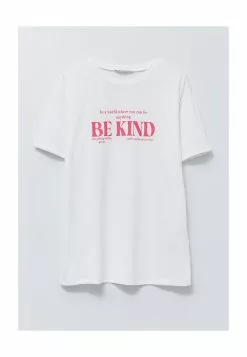 LC WAIKIKI Message Printed Cotton T-Shirt 11 LC WAIKIKI Message Printed Cotton T-Shirt -LC WAIKIKI popular shop lc waikiki 9464 5513716 5