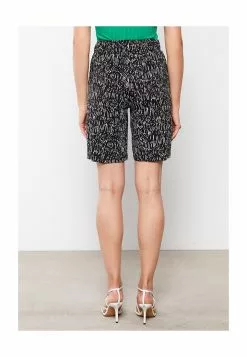 LC WAIKIKI Elastic Waist Patterned Shorts 8 LC WAIKIKI Elastic Waist Patterned Shorts -LC WAIKIKI popular shop lc waikiki 9481 3265716 2