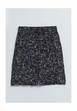 LC WAIKIKI Elastic Waist Patterned Shorts 11 LC WAIKIKI Elastic Waist Patterned Shorts -LC WAIKIKI popular shop lc waikiki 9481 3265716 5