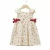 LC WAIKIKI Patterned Poplin Baby Girl Dress -LC WAIKIKI popular shop lc waikiki 9551 5081216 1