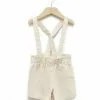 LC WAIKIKI Basic Baby Girl Shorts -LC WAIKIKI popular shop lc waikiki 9553 4471216 1
