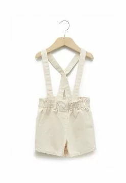 LC WAIKIKI Basic Baby Girl Shorts