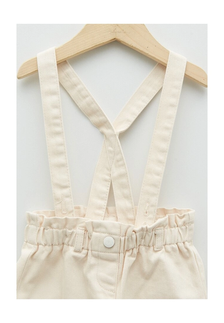 LC WAIKIKI Basic Baby Girl Shorts 5 LC WAIKIKI Basic Baby Girl Shorts - Image 3