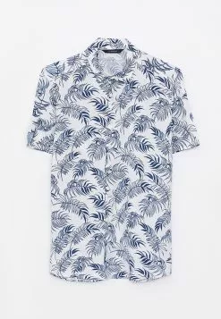 LC WAIKIKI Regular Fit Short Sleeve Patterned Men's Shirt 12 LC WAIKIKI Regular Fit Short Sleeve Patterned Men's Shirt -LC WAIKIKI popular shop lc waikiki 9577 6087236 5