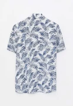 LC WAIKIKI Regular Fit Short Sleeve Patterned Men's Shirt 13 LC WAIKIKI Regular Fit Short Sleeve Patterned Men's Shirt -LC WAIKIKI popular shop lc waikiki 9577 6087236 6