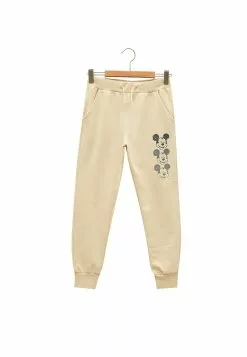 LC WAIKIKI Elastic Waist Boy Jogger Pants