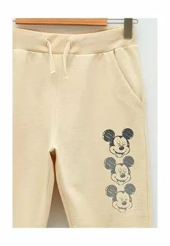 LC WAIKIKI Elastic Waist Boy Jogger Pants -LC WAIKIKI popular shop lc waikiki 9602 2212216 3