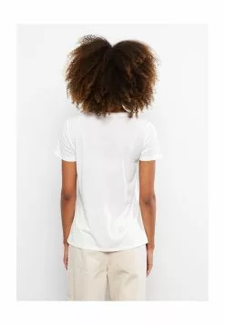 LC WAIKIKI Printed Short Sleeve Women T-Shirt -LC WAIKIKI popular shop lc waikiki 9619 9313716 2