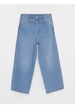 LC WAIKIKI Basic Girl Trousers