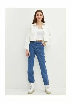 LC WAIKIKI Standard Fit Rodeo Jeans -LC WAIKIKI popular shop lc waikiki 9632 8145716 4