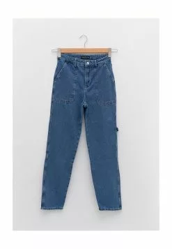 LC WAIKIKI Standard Fit Rodeo Jeans -LC WAIKIKI popular shop lc waikiki 9632 8145716 5