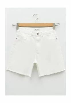 LC WAIKIKI High Waist Standard Jean Shorts -LC WAIKIKI popular shop lc waikiki 9645 8455716 5