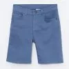 LC WAIKIKI Basic Gabardine Boy Shorts