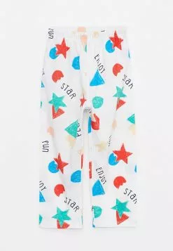 LC WAIKIKI Polo Collar Long Sleeve Printed Cotton Baby Boy Pajamas Set -LC WAIKIKI popular shop lc waikiki 9659 1088726 3