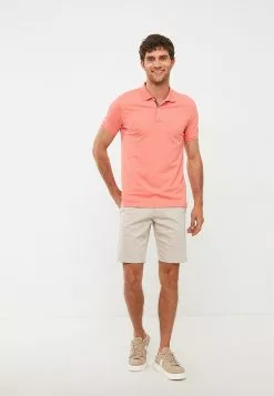 LC WAIKIKI Polo Neck Short Sleeve Men's T-Shirt 7 LC WAIKIKI Polo Neck Short Sleeve Men's T-Shirt -LC WAIKIKI popular shop lc waikiki 9667 4675726 2