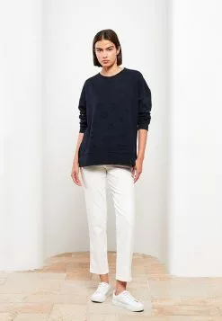 LC WAIKIKI Standard Fit Straight Pocket Detail Women's Trousers 9 LC WAIKIKI Standard Fit Straight Pocket Detail Women's Trousers -LC WAIKIKI popular shop lc waikiki 9668 9865726 2