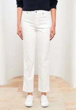 LC WAIKIKI Standard Fit Straight Pocket Detail Women's Trousers 11 LC WAIKIKI Standard Fit Straight Pocket Detail Women's Trousers -LC WAIKIKI popular shop lc waikiki 9668 9865726 4