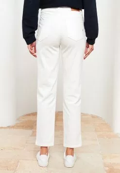 LC WAIKIKI Standard Fit Straight Pocket Detail Women's Trousers 12 LC WAIKIKI Standard Fit Straight Pocket Detail Women's Trousers -LC WAIKIKI popular shop lc waikiki 9668 9865726 5