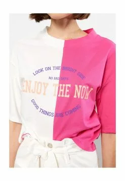 LC WAIKIKI Color Block Short Sleeves Cotton T-Shirt 10 LC WAIKIKI Color Block Short Sleeves Cotton T-Shirt -LC WAIKIKI popular shop lc waikiki 9669 4727916 3