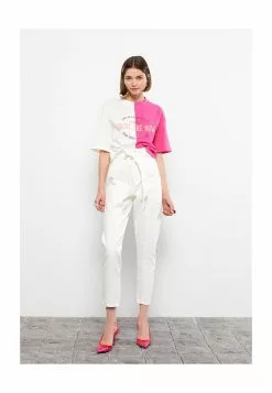 LC WAIKIKI Color Block Short Sleeves Cotton T-Shirt 11 LC WAIKIKI Color Block Short Sleeves Cotton T-Shirt -LC WAIKIKI popular shop lc waikiki 9669 4727916 4