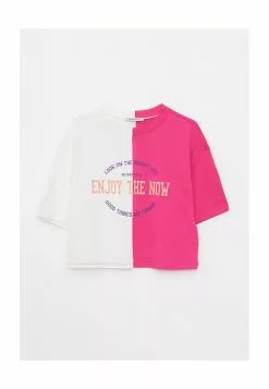 LC WAIKIKI Color Block Short Sleeves Cotton T-Shirt 12 LC WAIKIKI Color Block Short Sleeves Cotton T-Shirt -LC WAIKIKI popular shop lc waikiki 9669 4727916 5