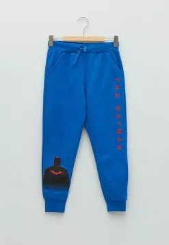 LC WAIKIKI Batman Printed Boy Jogger Sweatpants