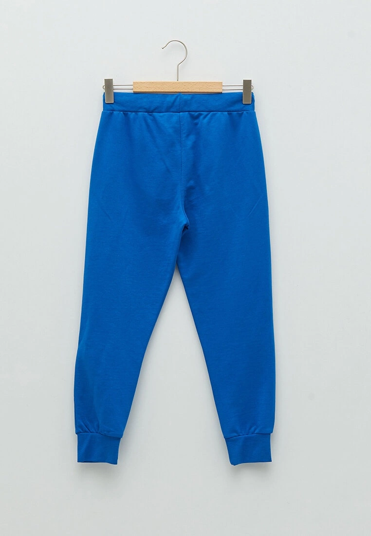 LC WAIKIKI Batman Printed Boy Jogger Sweatpants 4 LC WAIKIKI Batman Printed Boy Jogger Sweatpants - Image 2