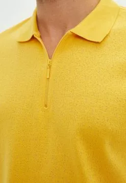 LC WAIKIKI Polo Neck Short Sleeve Men's T-Shirt -LC WAIKIKI popular shop lc waikiki 9676 3988426 4