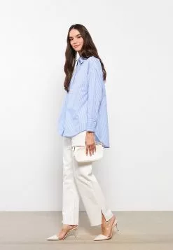 LC WAIKIKI Skinny Fit Women's Straight Jeans -LC WAIKIKI popular shop lc waikiki 9678 0198726 2