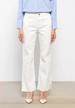 LC WAIKIKI Skinny Fit Women's Straight Jeans -LC WAIKIKI popular shop lc waikiki 9678 0198726 3