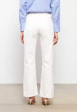 LC WAIKIKI Skinny Fit Women's Straight Jeans -LC WAIKIKI popular shop lc waikiki 9678 0198726 4