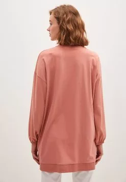 LC WAIKIKI Crew Neck Stone Printed Sweatshirt -LC WAIKIKI popular shop lc waikiki 9695 0280006 2