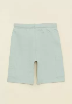 LC WAIKIKI Elastic Waist Basic Organic Cotton Boy Shorts 9 LC WAIKIKI Elastic Waist Basic Organic Cotton Boy Shorts -LC WAIKIKI popular shop lc waikiki 9701 0616526 4