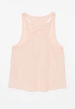 LC WAIKIKI Crew Neck Sleeveless Women's Pajama Top -LC WAIKIKI popular shop lc waikiki 9703 8968726 6