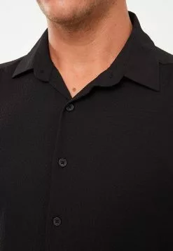 LC WAIKIKI Regular Fit Short Sleeve Men's Shirt -LC WAIKIKI popular shop lc waikiki 9706 1398726 4