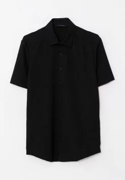 LC WAIKIKI Regular Fit Short Sleeve Men's Shirt -LC WAIKIKI popular shop lc waikiki 9707 1398726 6